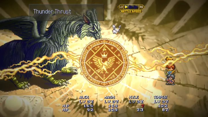 Lunar Remastered Collection