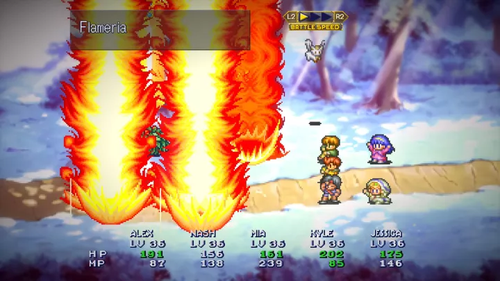 Lunar Remastered Collection - PC