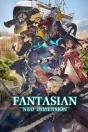 Fantasian Neo Dimension Xbox Series