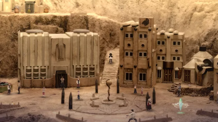 Fantasian Neo Dimension - PC