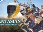 Tráiler y fecha de Fantasian Neo Dimension para PlayStation