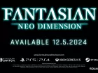 Tráiler de lanzamiento de FANTASIAN Neo Dimension