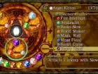 Monster Kingdom Jewel Summoner - Pantalla