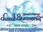 Monster Kingdom Jewel Summoner - Imagen PSP