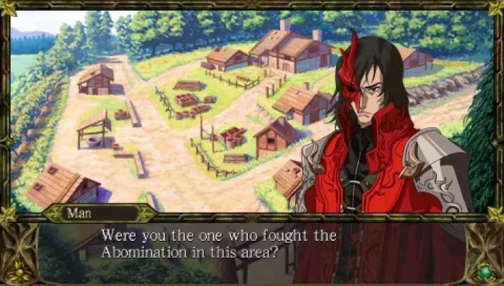 Monster Kingdom Jewel Summoner