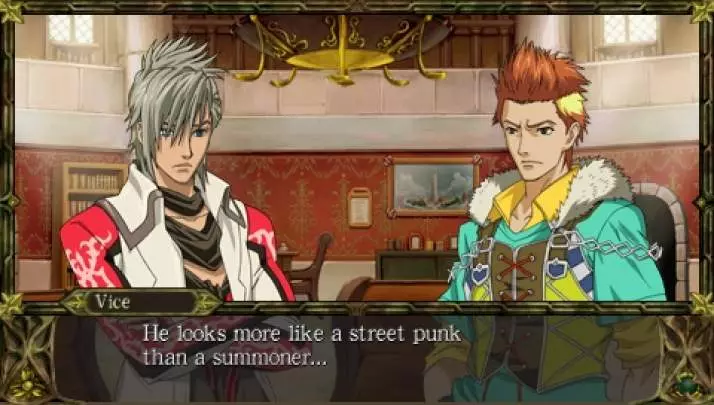 Monster Kingdom: Jewel Summoner