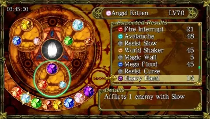 Monster Kingdom Jewel Summoner