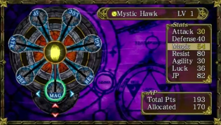 Monster Kingdom: Jewel Summoner