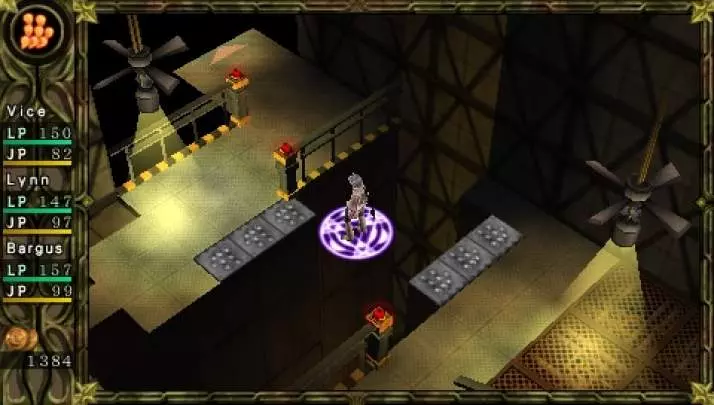 Monster Kingdom Jewel Summoner