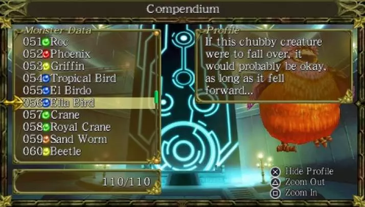 Monster Kingdom Jewel Summoner