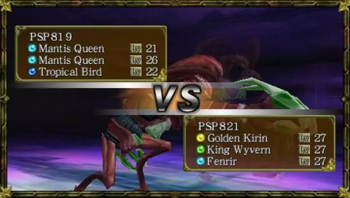 Monster Kingdom: Jewel Summoner