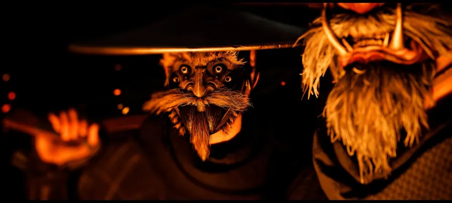 Ghost of Yotei - PS5