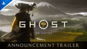 Tráiler de anuncio de Ghost of Yotei