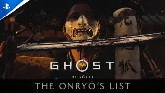 Tráiler y fecha de lanzamiento de Ghost of Yotei