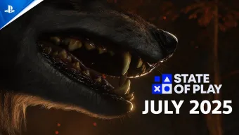 Tráiler State of Play 2025 de Ghost of Yotei