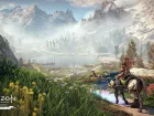 Horizon Zero Dawn Remastered - Imagen
