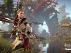 Horizon Zero Dawn Remastered - Pantalla
