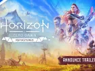 Tráiler de anuncio de Horizon Zero Dawn Remastered
