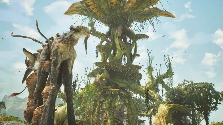 Towers of Aghasba - PC