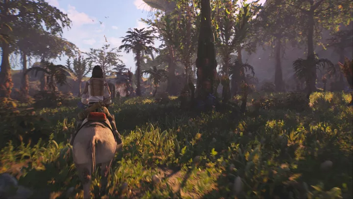 Towers of Aghasba - PC