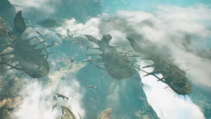 Towers of Aghasba - PC