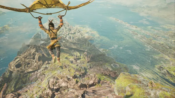 Towers of Aghasba - PC