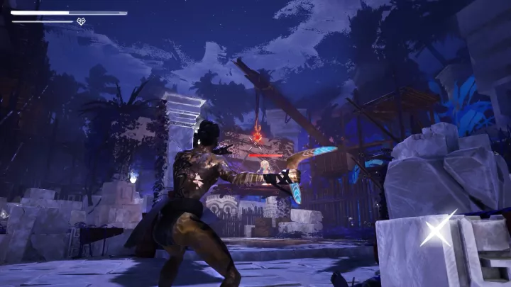 Tenet of the Spark - PC