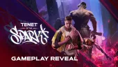 Tráiler gameplay de Tenet of the Spark