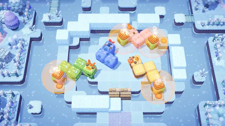 All You Need is Help - PC