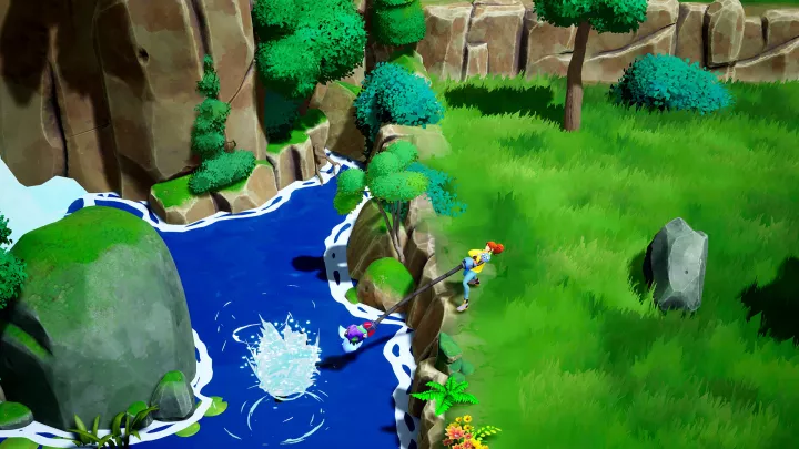 Lynked Banner of the Spark