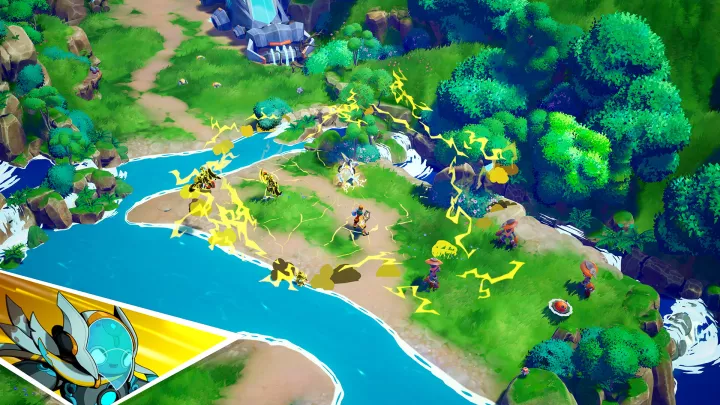 Lynked Banner of the Spark - PC