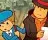 Profesor Layton y la Villa Misteriosa
