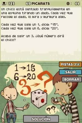 Profesor Layton y la Villa Misteriosa