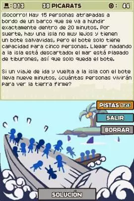 Profesor Layton y la Villa Misteriosa