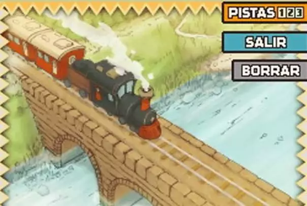 Profesor Layton y la Villa Misteriosa - DS