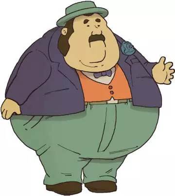 Profesor Layton y la Villa Misteriosa - DS