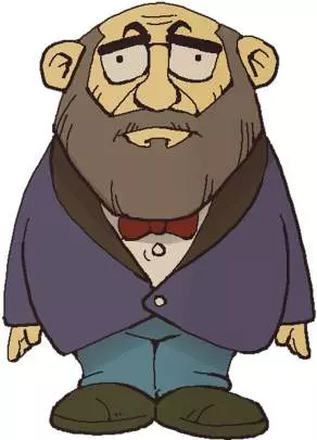 Profesor Layton y la Villa Misteriosa