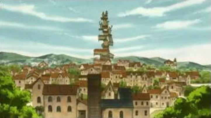 Profesor Layton y la Villa Misteriosa