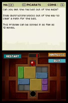 Profesor Layton y la Villa Misteriosa