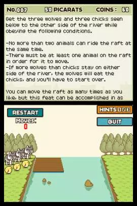 Profesor Layton y la Villa Misteriosa