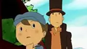 Profesor Layton y la Villa Misteriosa: Trailer oficial 1