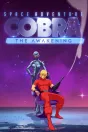 Space Adventure Cobra - The Awakening Nintendo Switch