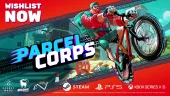 Tráiler de Parcel Corps