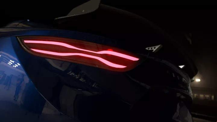 Assetto Corsa EVO - PC