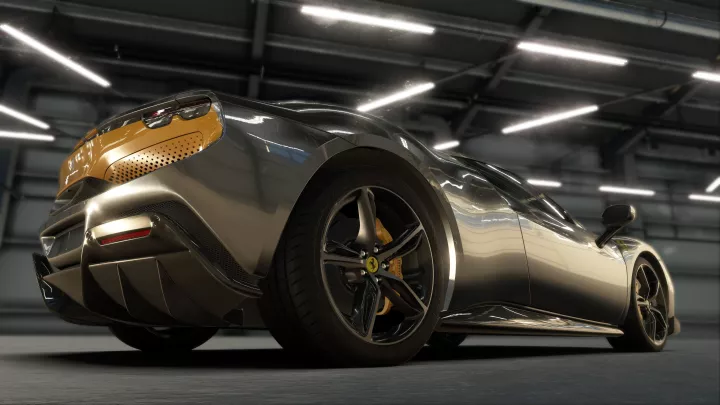 Assetto Corsa EVO - PC