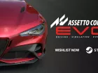 Tráiler de anuncio de Assetto Corsa EVO