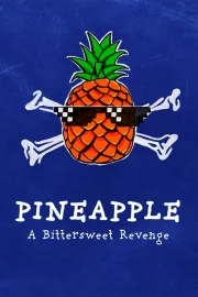 Carátula de PINEAPPLE: A Bittersweet Revenge - PC