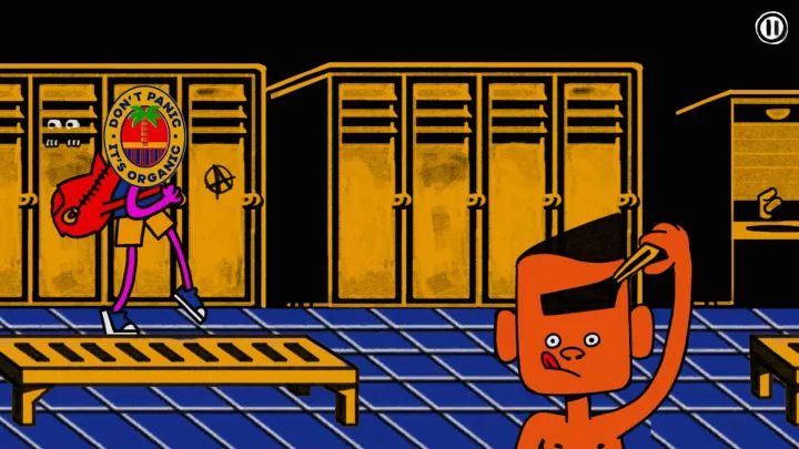 PINEAPPLE A Bittersweet Revenge