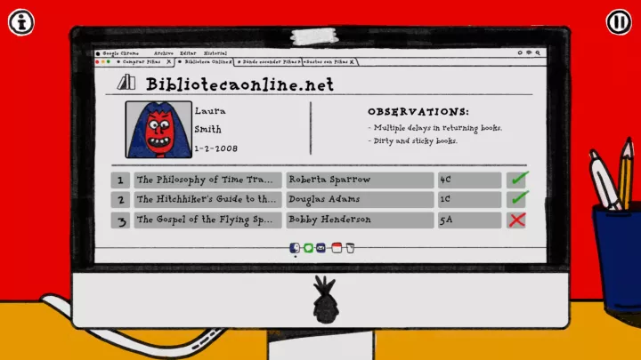 PINEAPPLE A Bittersweet Revenge