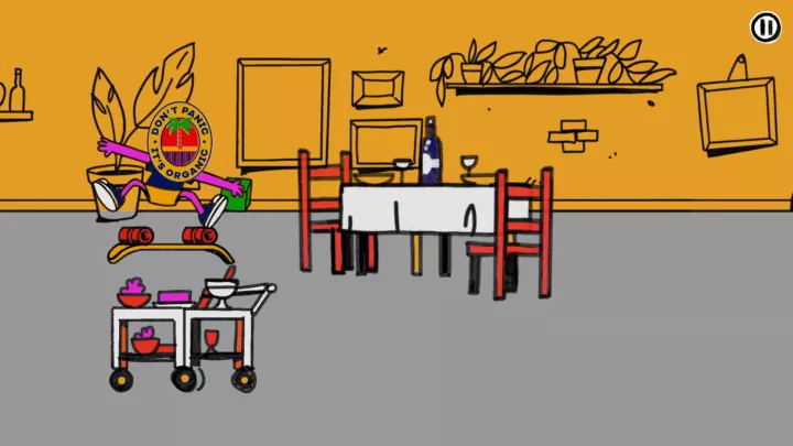 PINEAPPLE A Bittersweet Revenge - PC